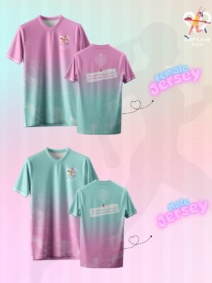 Self Love Run – Surabaya Series